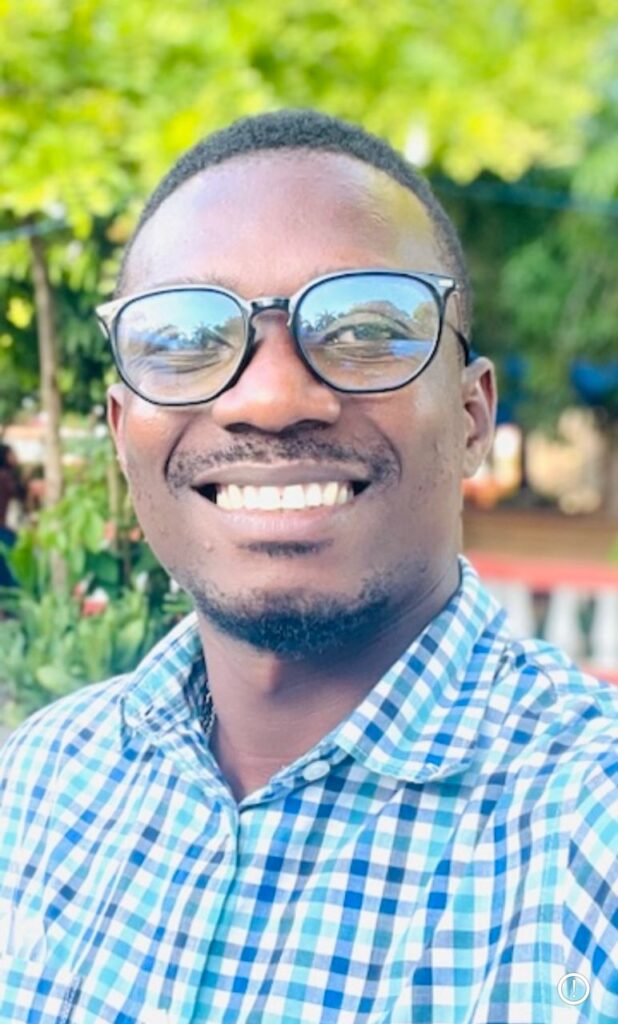 Makenson Jean message