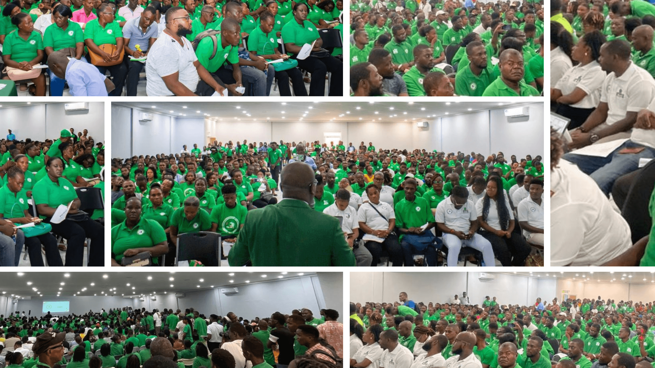 EDE Les Engages pour le Developpement